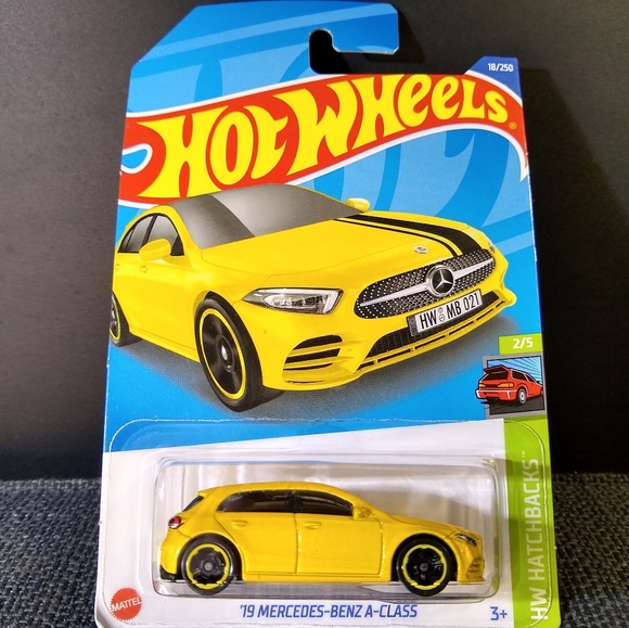 Hot Wheels - Picture 1 of 1
